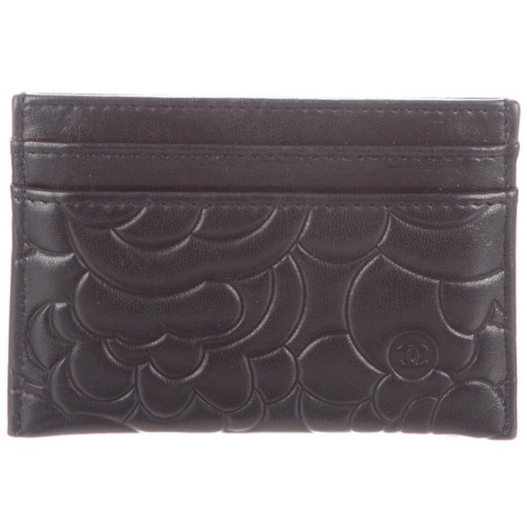 CHANEL Brand New Carmella card case rare, price is firm. - Picture 2 of 7